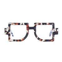 Monture de lunettes Costantino Toffoli Femme T125-910